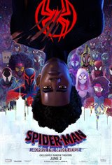 Spider-Man: Across the Spider-Verse - The IMAX Experience