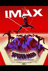 Spider-Man: Across the Spider-Verse - The IMAX Experience