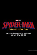 Spider-Man: Brand New Day - The IMAX Experience