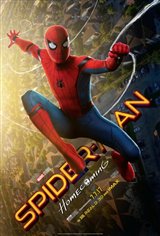 Spider-Man: Homecoming