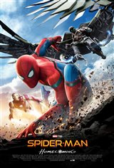 Spider-Man: Homecoming 3D