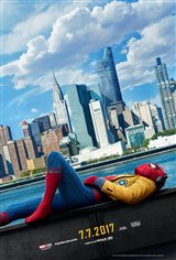 Spider-Man : Les retrouvailles - L'expérience IMAX