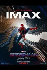 Spider-Man: No Way Home - The IMAX Experience