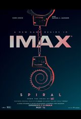 Spiral: From the Book of Saw - The IMAX Experience