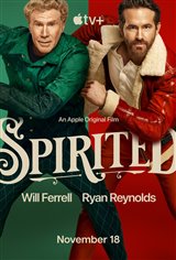 Spirited