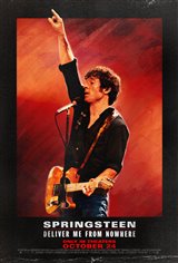 Springsteen: Deliver Me from Nowhere