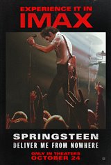 Springsteen: Deliver Me From Nowhere - The IMAX Experience