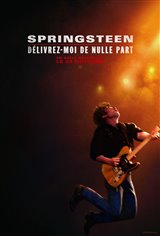 Springsteen : Dlivrez-moi de nulle part