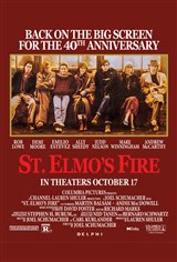 St. Elmo's Fire