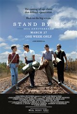 Stand by Me
