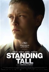 Standing Tall (La Tête Haute)