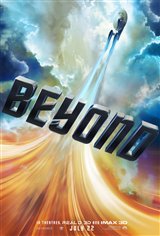 Star Trek Beyond 3D