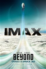 Star Trek Beyond: An IMAX 3D Experience