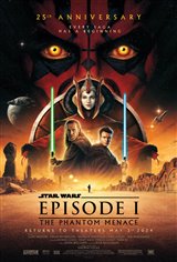 Star Wars: Episode I - The Phantom Menace