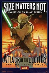 Star Wars: Episode II - Attack of the Clones