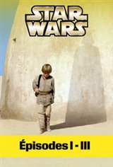 Star Wars I � III (v.o.a.s.-t.f.)