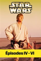 Star Wars IV � VI (v.o.a.s.-t.f.)