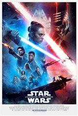 Star Wars : L'ascension de Skywalker - L'exprience IMAX
