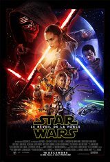 Star Wars : Le rveil de la force