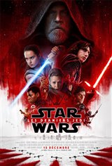 Star Wars : Les derniers Jedi - L'exprience IMAX 3D