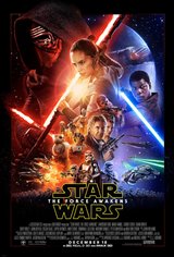 Star Wars: The Force Awakens