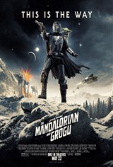 Star Wars: The Mandalorian and Grogu