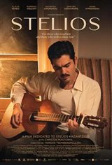 Stelios