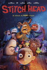 Stitch Head
