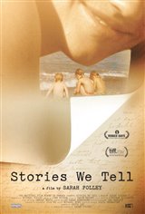 Stories We Tell