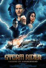 Storm Rider: Legend of Hammerhead