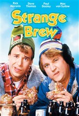 Strange Brew