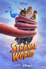 Strange World