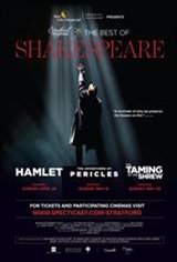 Stratford Festival: Hamlet