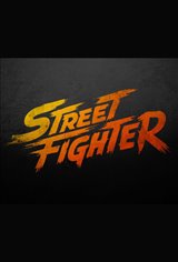 Street Fighter