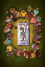 Su from So