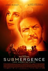 Submergence