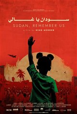 Sudan, Remember Us