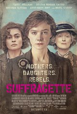 Suffragette