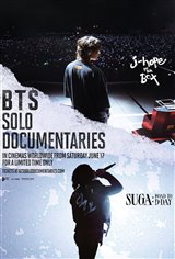 SUGA: Road to D-DAY