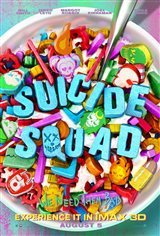 Suicide Squad: An IMAX 3D Experience