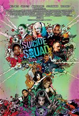 Suicide Squad: The IMAX 2D Experience