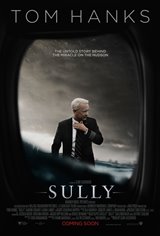 Sully: The IMAX Experience