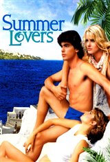 Summer Lovers (1982)