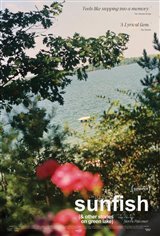 Sunfish (& Other Stories on Green Lake)