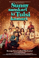 Sunny Sanskari Ki Tulsi Kumari