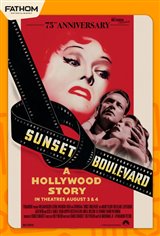 Sunset Boulevard