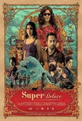 Super Deluxe (Aneethi Kathaigal)