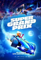 Super Grand Prix