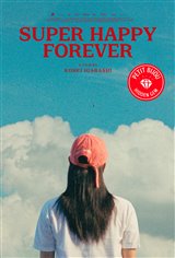Super Happy Forever