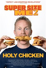 Super Size Me 2: Holy Chicken